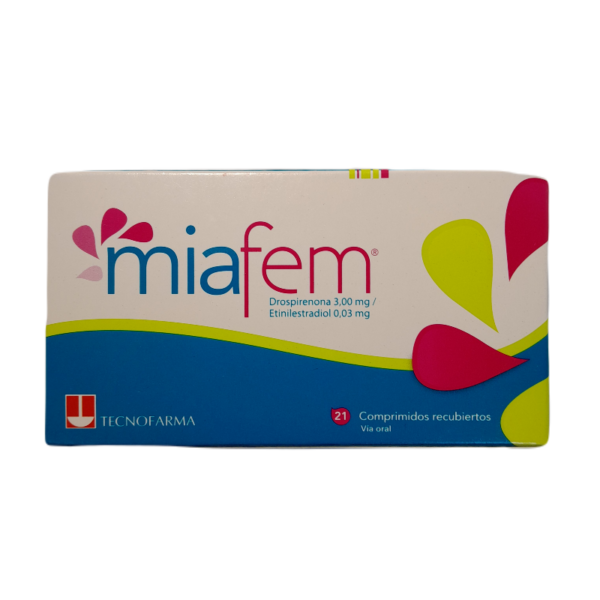 MIAFEM 21 COMP